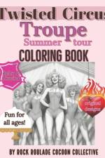 Troupe, summer tour af Erin D Mahoney