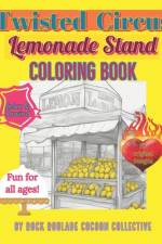 Lemonade Stand af Erin D Mahoney
