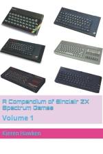 A Compendium of Sinclair ZX Spectrum Games af Kieren Hawken
