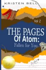 The Pages of Atom af Becky Hamner