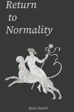 Return to Normality af Zach Daniel