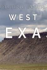 Capturing America - West Texas af Andy Morgan
