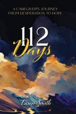 112 Days af Lauri Smith