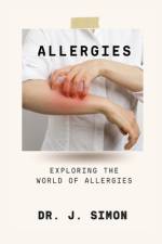 Allergies af J Simon