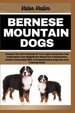Bernese Mountain Dogs af Valen Vadim