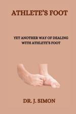 Athlete's Foot af J Simon