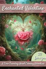 Enchanted Valentine af Kimberly McGuiness