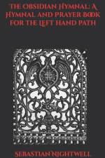 The Obsidian Hymnal af Sebastian Nightwell