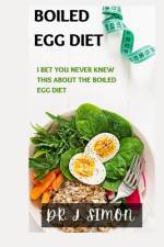 Boiled Egg Diet af J Simon