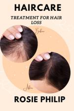 Haircare af Rosie Philip