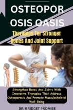 Osteoporosis Oasis af Bridget Promise