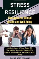 Stress Resilience af Bridget Promise