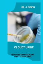 Cloudy Urine af J Simon