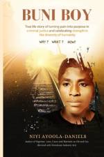 Buni Boy af Niyi Ayoola-Daniels
