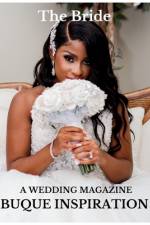 The Bride - Wedding Magazine - Bouquets Special af Adriana GonÃ§alves