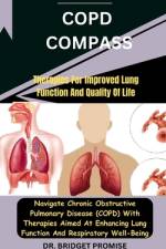 COPD Compass af Bridget Promise