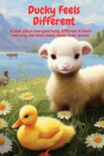 Ducky Feels Different af Peter Fallon