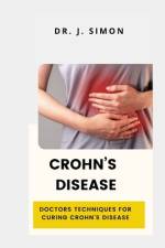 Crohn's Disease af J Simon