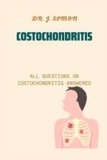 Costochondritis af J Simon