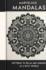 Marvelous Mandalas af Brian Nagajew