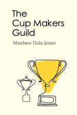 The Cup Makers Guild af Matthew Dale Jones