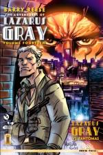 The Adventures of Lazarus Gray Volume Fourteen af Barry Reese
