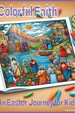 Colorful Faith af Trevor J Gordon