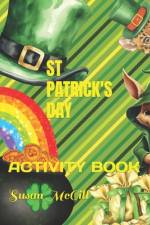 St Patrick's Day af Susan McGill