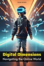 Digital Dimensions af Shah Rukh