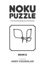 Noku Puzzle Book 2 af Andy Coughlan