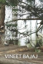 Rascally Racoons af Vineet Bajaj