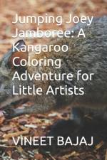 Jumping Joey Jamboree af Vineet Bajaj