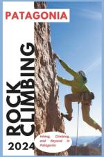 Patagonia Climbing Guide af Hans MarkÃºsson