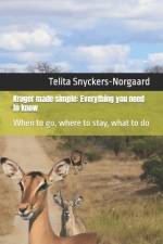 Kruger made simple af Telita Snyckers-Norgaard