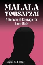 Malala Yousafzai af Logan Foster