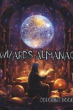 Wizards Almanac af Enchantink Books