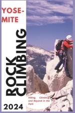 Yosemite Climbing Guide 2024 af Hans MarkÃºsson