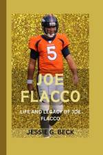 Joe Flacco af Jessie G Beck