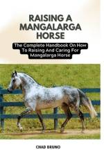 Mangalarga Horse af Chad Bruno