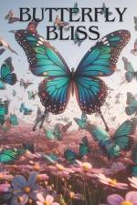 Butterfly Bliss af Farouk Azzi