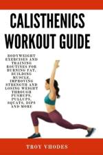Calisthenics Workout Guide af Troy Vhodes