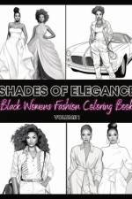 Shades Of Elegance af Cocoa Butter Books