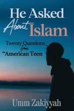 He Asked About Islam af Ruby Moore