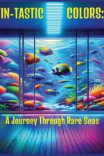 Fin-Tastic Colors af Trevor J Gordon