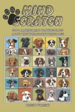Mind Scratch Dogs af Bright O'Bright