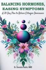 Balancing Hormones, Easing Symptoms af Omolola Habib