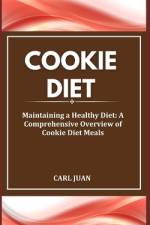 Cookie Diet af Carl Juan