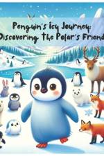 Penguin's Icy Journey af Elle Swan