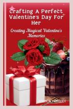 Crafting A Perfect Valentine's Day For Her af Jessica Hensley