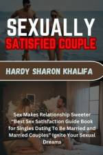 Sexually Satisfied Couple af Hardy Sharon Khalifa